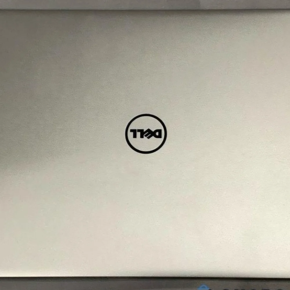 Dell XPS laptop 13.3